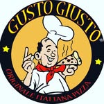 Gusto Pizza